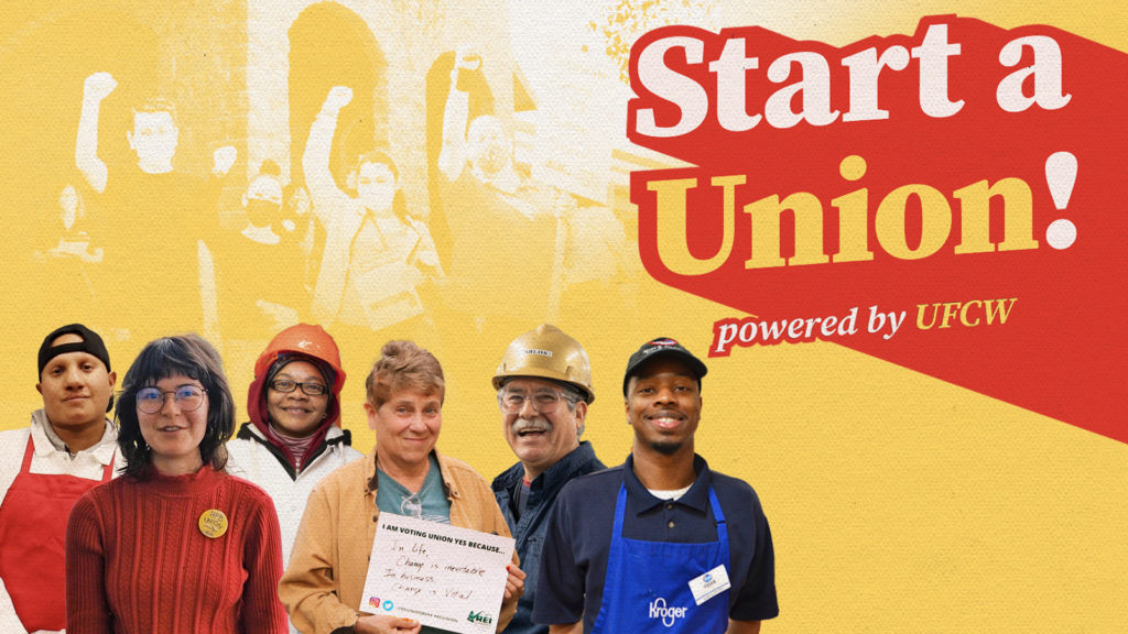 United Food And Commercial Workers International Union Industry Pension Fund