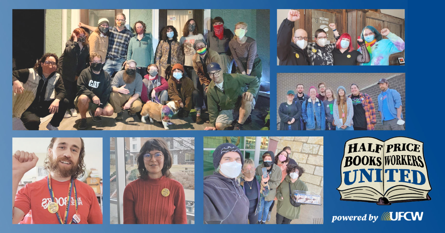Home - The United Food & Commercial Workers International Union | The - United Food & Commercial Workers International Union Industry Pension Fund