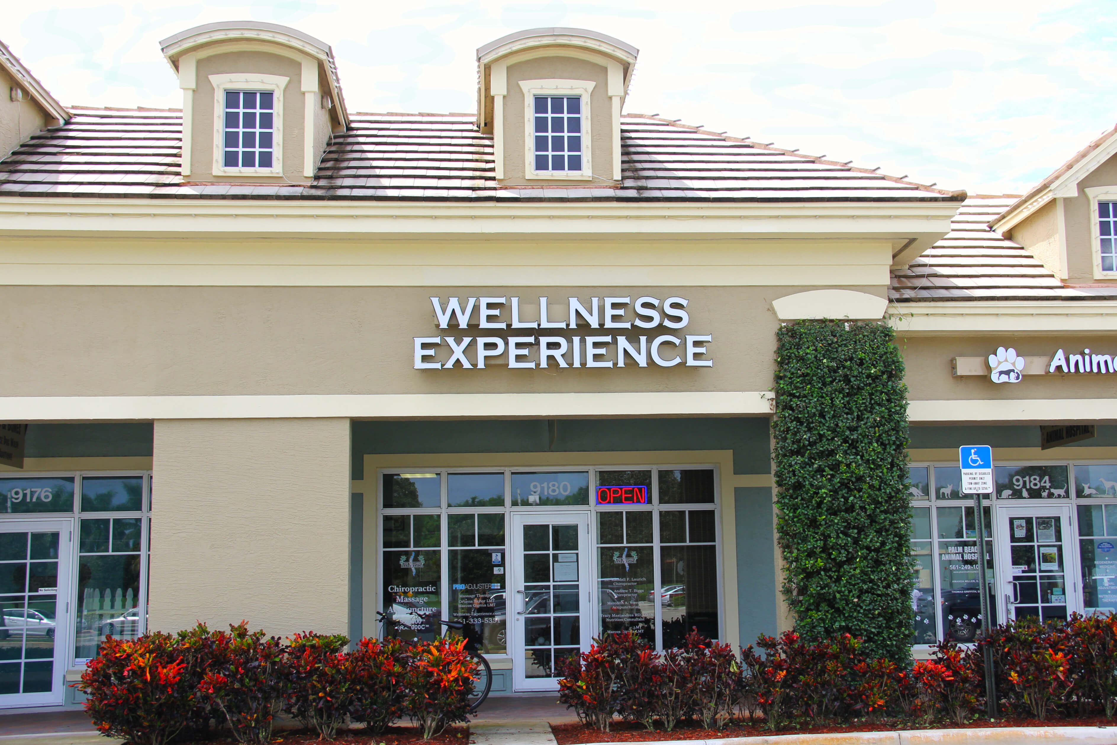 Home [wellness-experience.com] - The Experience Beauty And Wellness Center