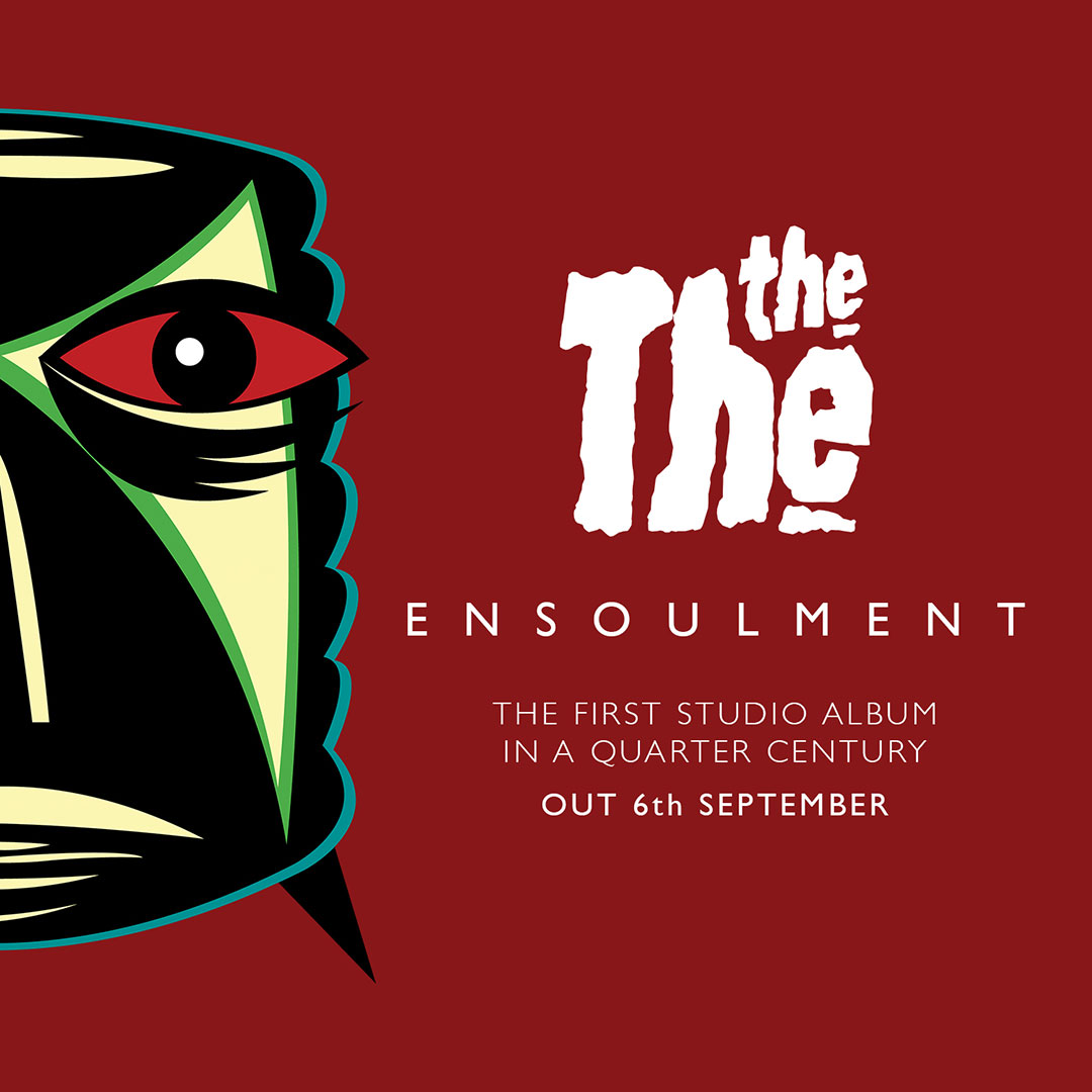 Homepage | THETHE.com | Official website of THE THE and Matt Johnson - The Following Are Advantages To Group Decision Making Except Blank______.