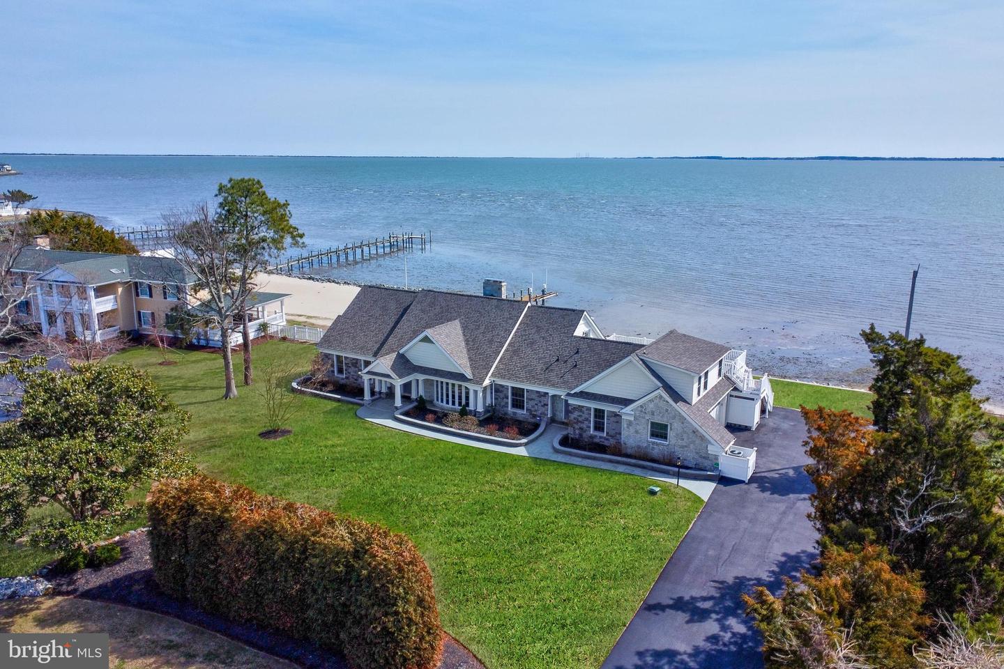 Luxury Homes For Sale In Delaware
