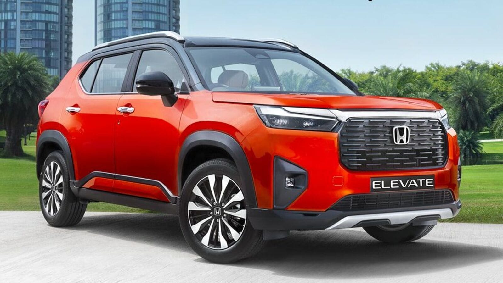 Honda Elevate launched at ₹11 lakh; rivals Kia Seltos, Hyundai Creta - Elevate Health And Wellness Reviews Negative