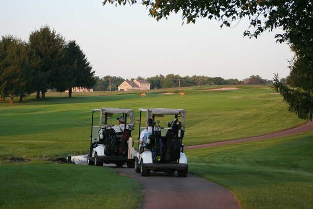 Honey Run Golf Club Tee Times - York PA - Honey Run Golf Course York Pa