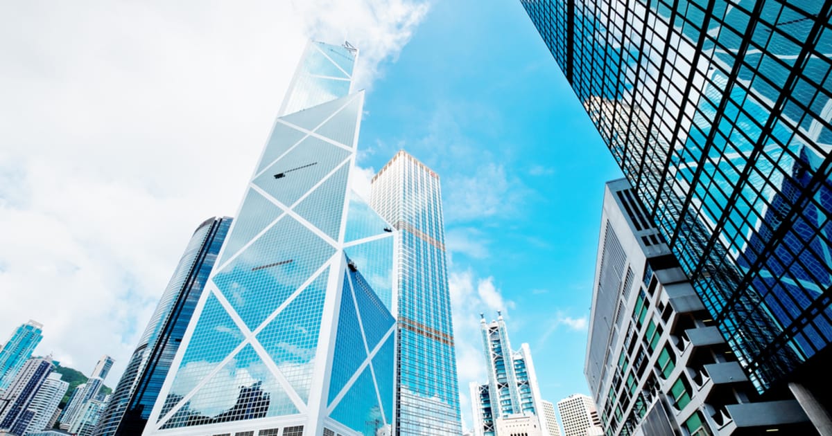 Hong Kong’s Securities and Futures Commission Sets New Regulations for - Securities And Futures Ordinance Hong Kong