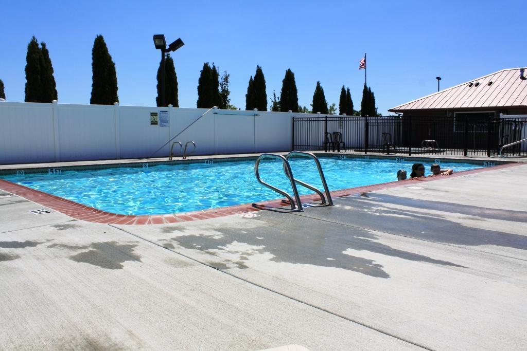 Horn Rapids RV Resort - Richland, WA - Horn Rapids Rv Resort Kingsgate Way Richland Wa