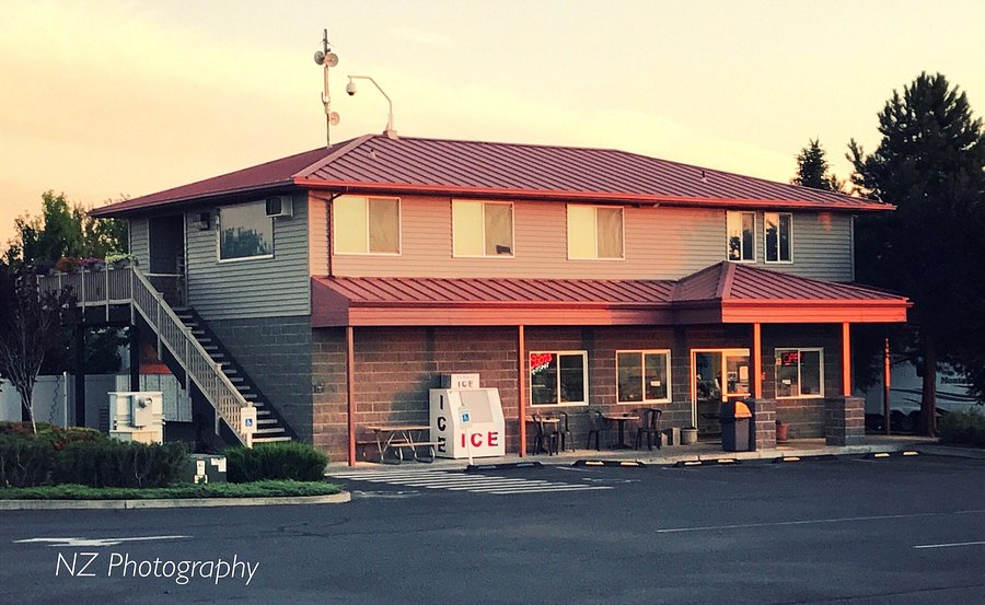 HORN RAPIDS RV RESORT - Updated 2025 Campground Reviews (Richland, WA) - Horn Rapids Rv Resort Kingsgate Way Richland Wa