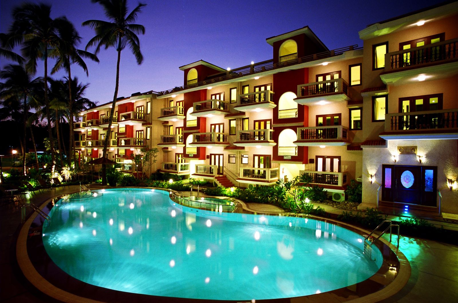 hotel management | EduSpiral Consultant Services - Education advise on - Hotel Riu Jalisco Puerto Vallarta Reviews