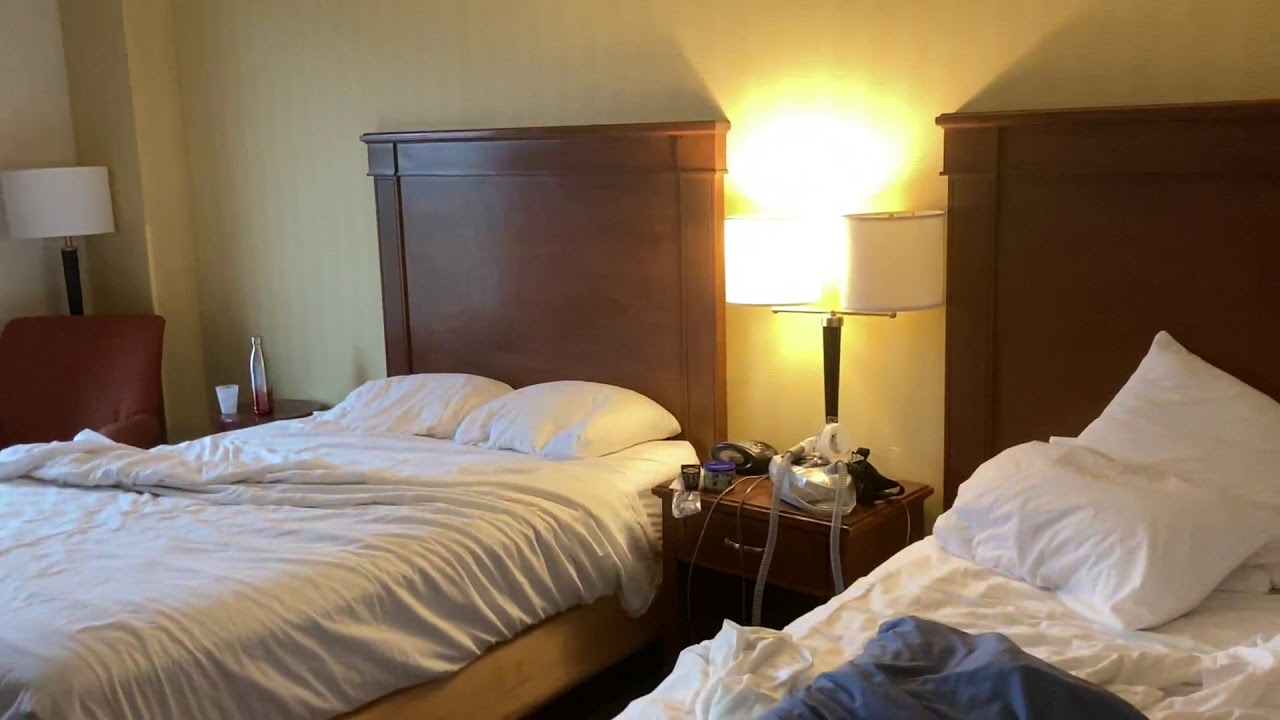Hotel Room Tour - Drury Inn and Suites Valdosta, Georgia - YouTube - Drury Inn And Suites Valdosta Ga