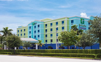 Hotels near Fort Lauderdale International Airport - Hotels Near Fort Lauderdale Executive Airport