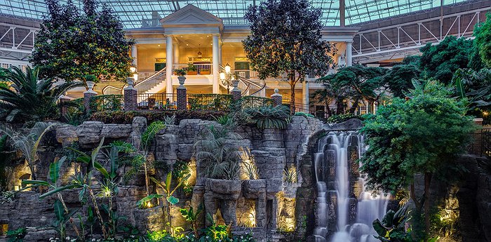 Hotels with biggest hotel Tag - Hotels Near Gaylord Opryland Convention Center