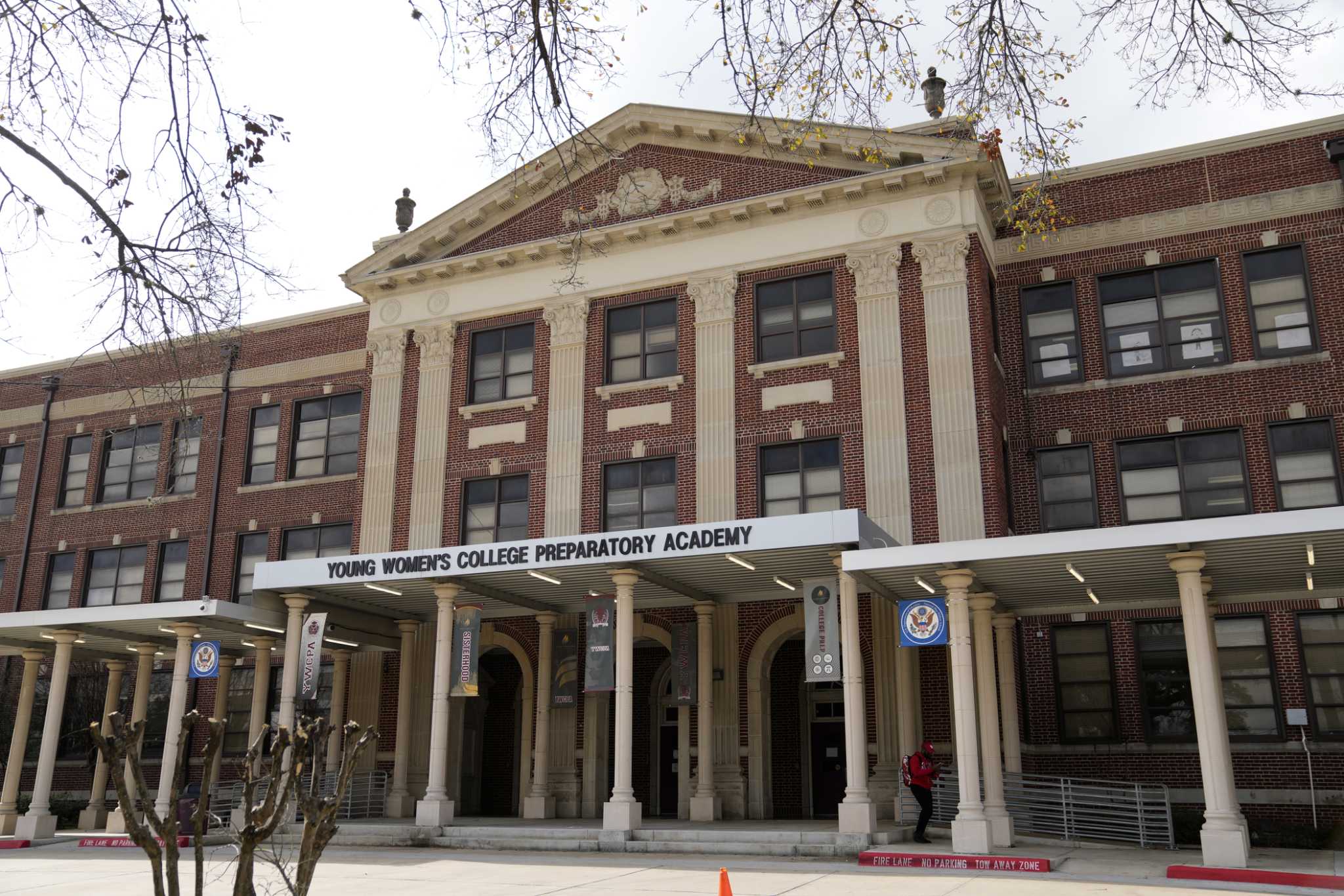Houston's best high schools, according to Children at Risk ranking - Schools First Credit Union Savings Account