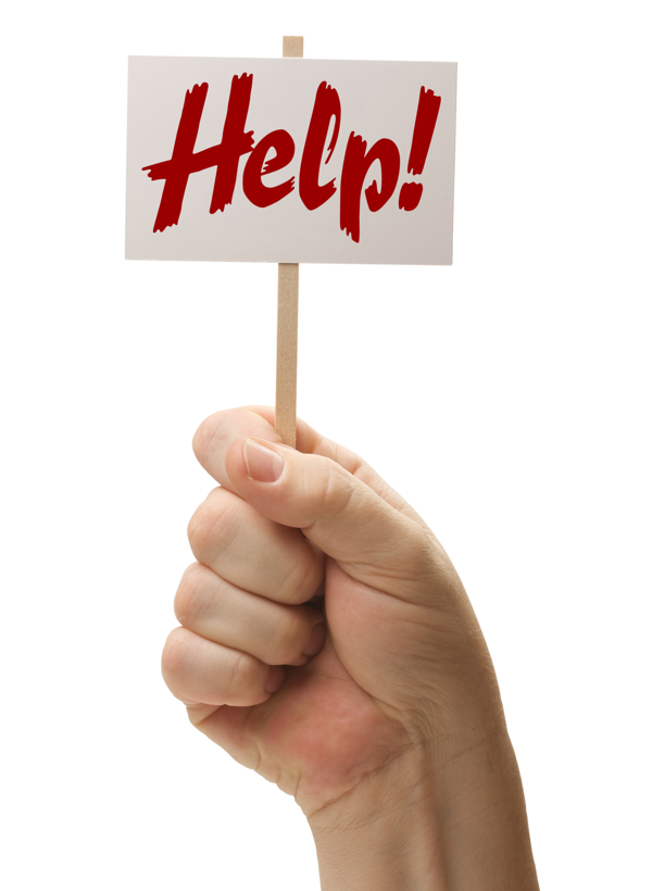 How Asking For Help Can Launch Your Career – Coaching for Leaders - Help I Wrecked My House Episodes