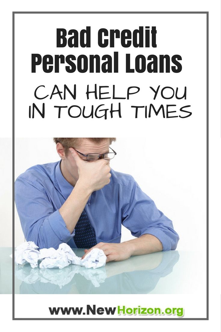 Personal Loans In San Antonio Tx For Bad Credit