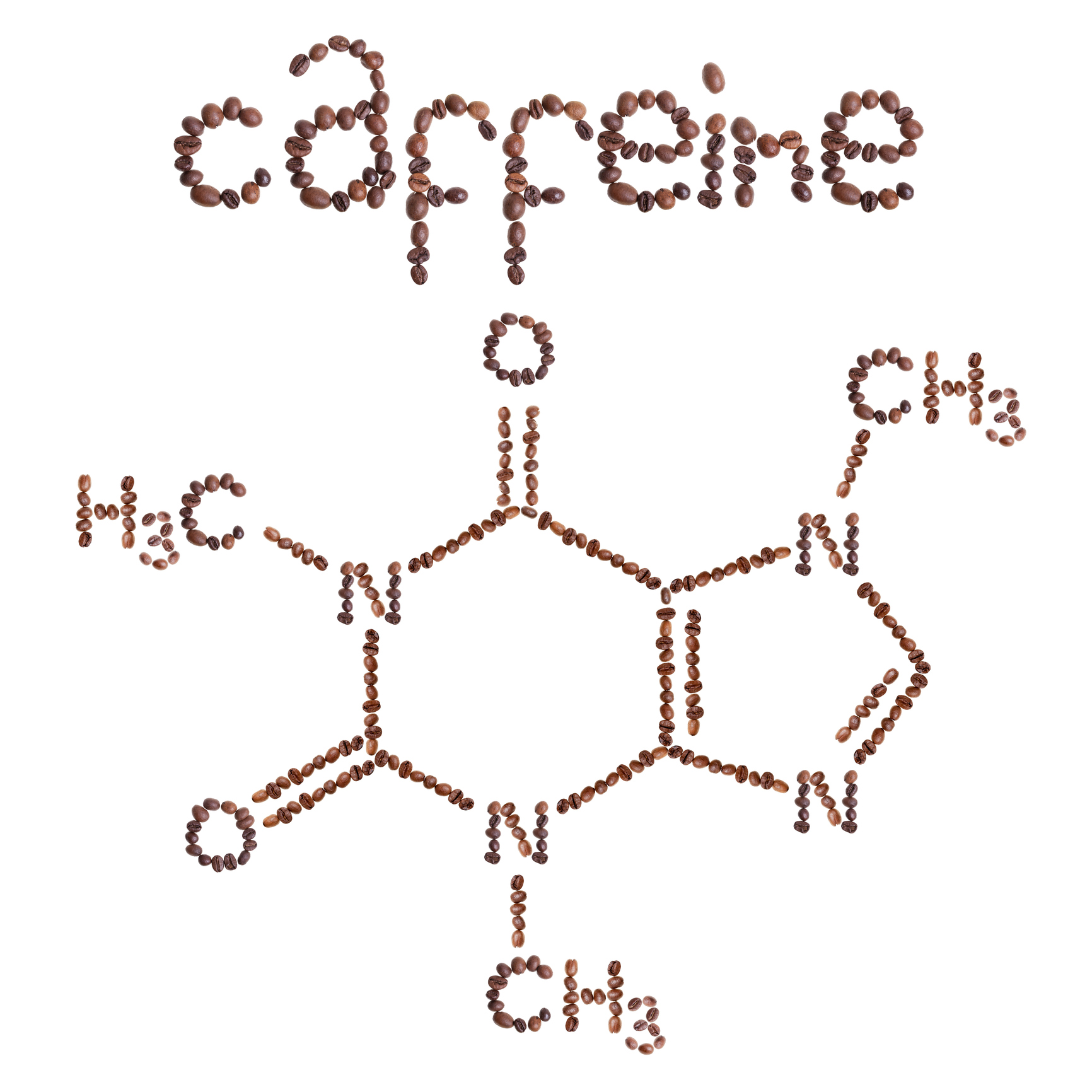 How caffeine works… in plain english – Chuba Oyolu's Portfolio - Caffeine Anhydrous Vs Green Coffee Bean Extract