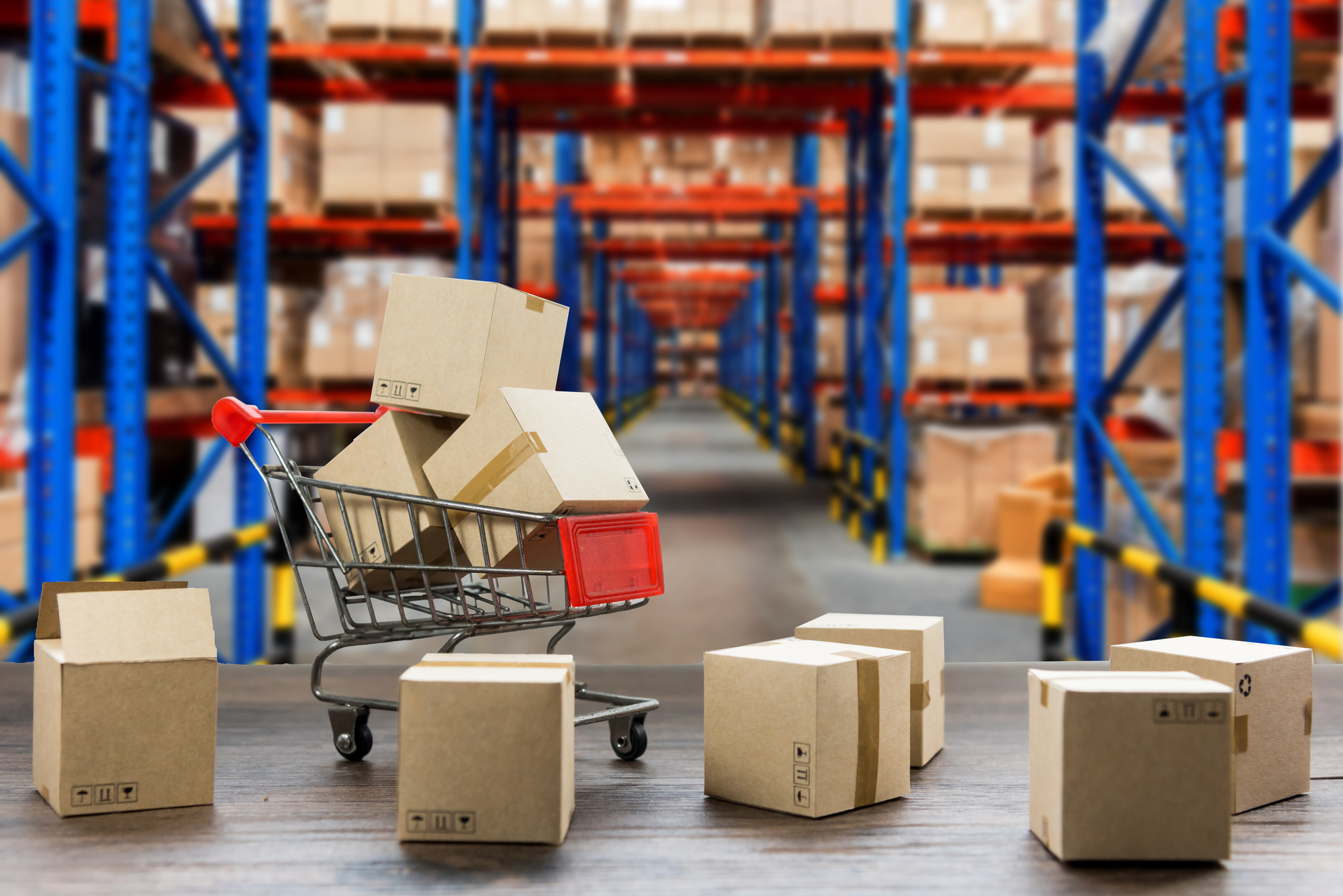 How Campus Shoes Captured the Retail Market - Bulk Feminine Hygiene Products For Schools