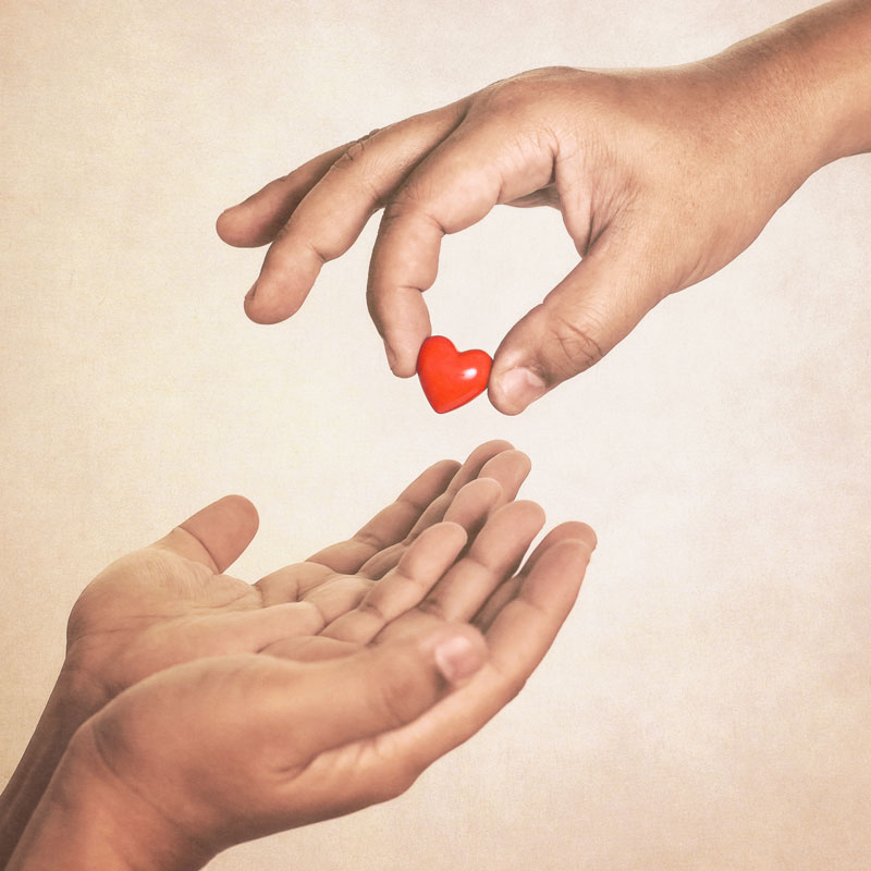 How do you Give? | Telpay Blog - Give And Go Prepared Foods Corp.