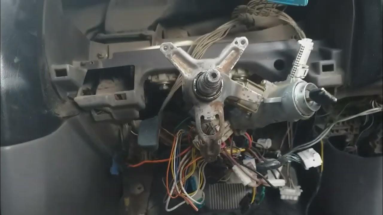 Electric Power Steering Vs Power Steering