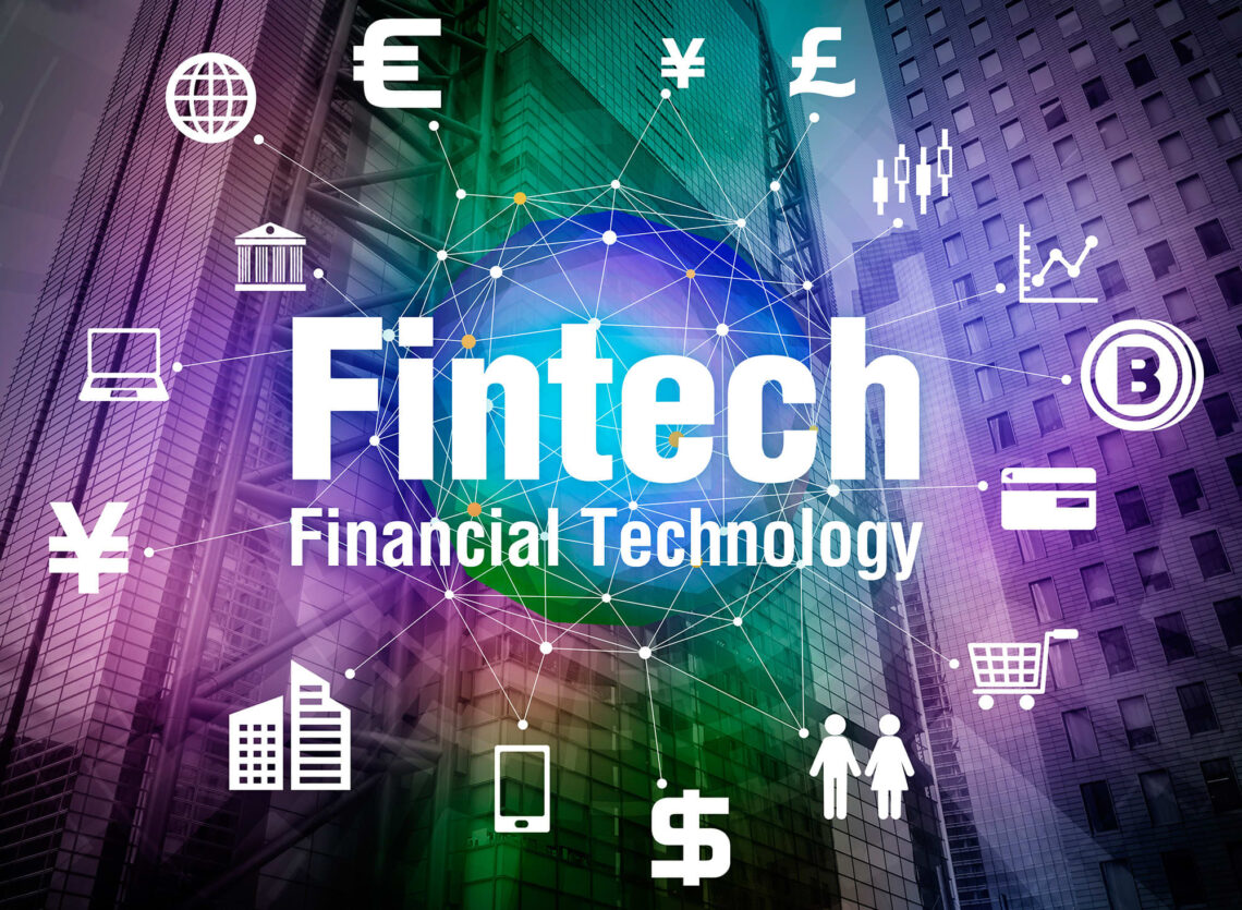 How Fintech Startups Are Changing the Way We Invest: A Comprehensive - Fintech Choosing A Cloud Services Provider