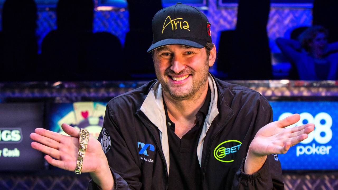 How Good is Phil Hellmuth Really? - YouTube - How Many Bracelets Does Phil Hellmuth Have