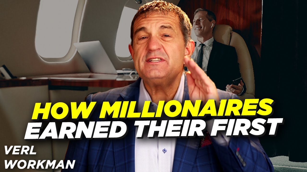 How Hard Is It To Make 1 Million Dollars - YouTube - How Much Interest Does 1 Million Dollars Make