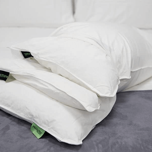 How High Should Your Pillow Be - Sleep Savvy - How High Should Your Pillow Be