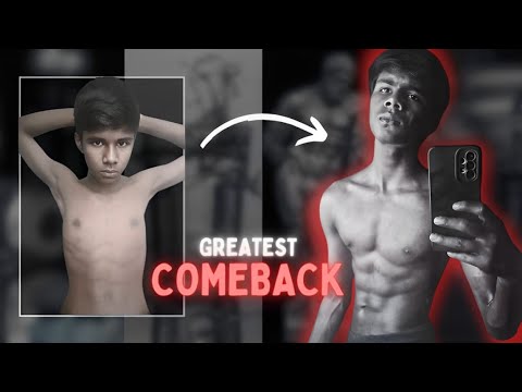 How I Boosted My Testosterone by 500% IN JUST 50 DAYS...(As A Teenager - Is 500mg Of Testosterone A Week Enough To Build Muscle