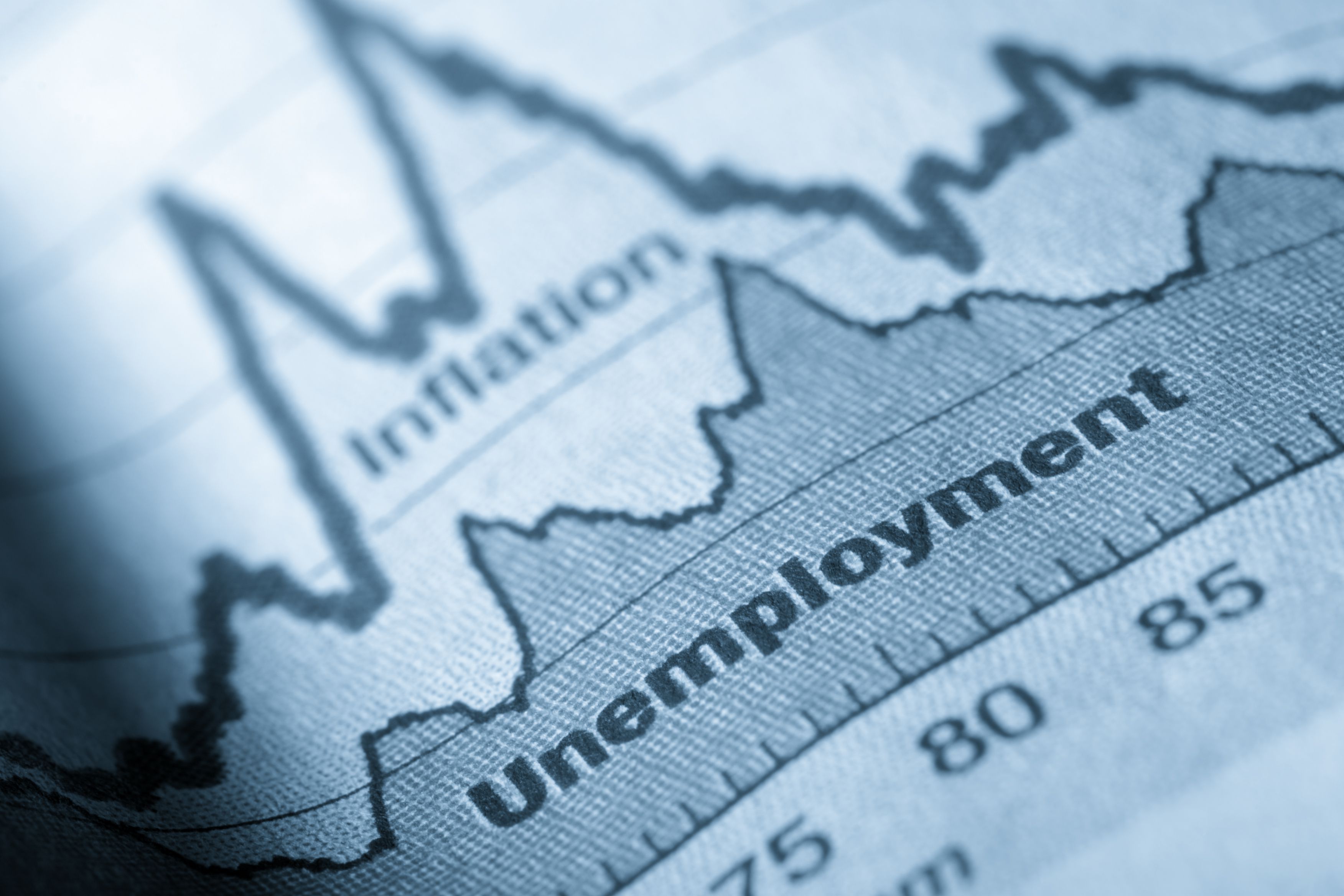 How Is the U.S. Monthly Unemployment Rate Calculated? - Unemployment Caused By A Recession Is Called
