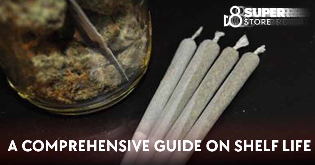 How Long Do Pre Rolls Stay Good
