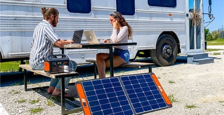 How Long Do Solar Generators Last