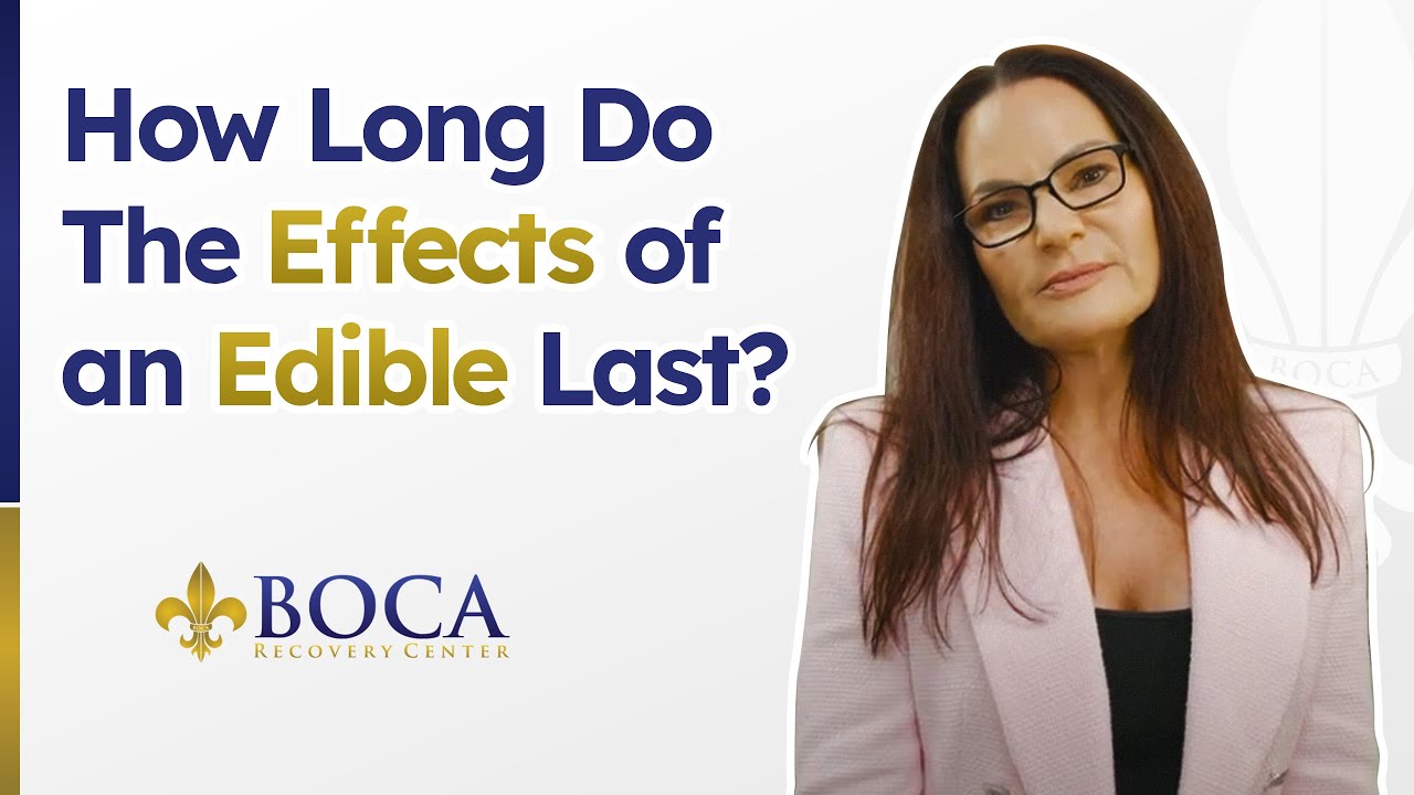 How Long Does A 10mg Edible Last