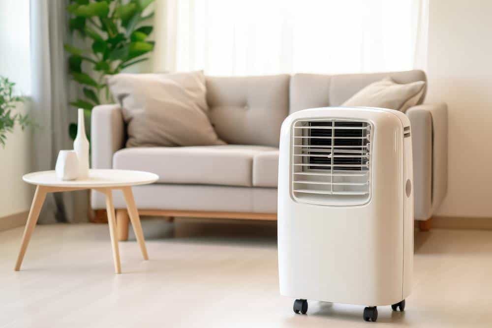 How Long Does Portable Ac Last