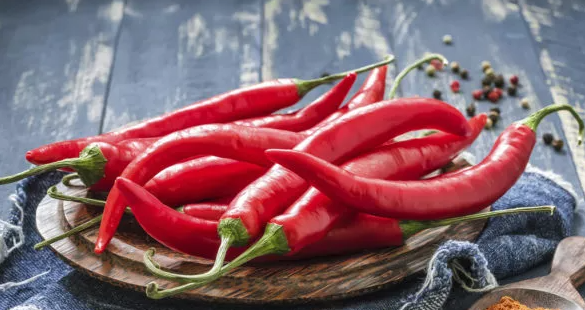 How Long Does Capsaicin Burn Last? - Scigroundbio - How Long Does Capsaicin Burn Last