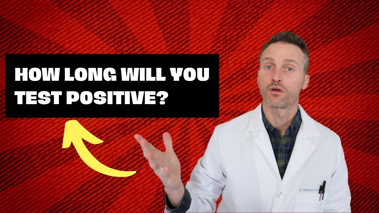 How long does marijuana (THC) stay in your system - YouTube - How Long Does A Thc Pen High Last