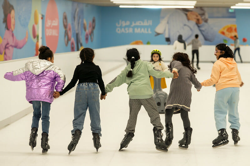 How Long Does Synthetic Ice Last