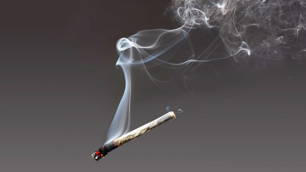How Long Does Weed Smell Linger on Material - How Long Does Weed Smell Linger
