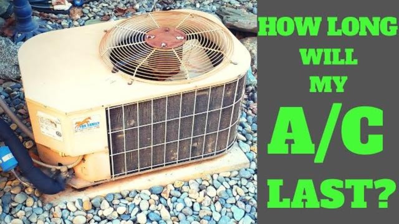 How Long Should My Air Conditioning System Last? - YouTube - How Long Should An Ac Cycle Last