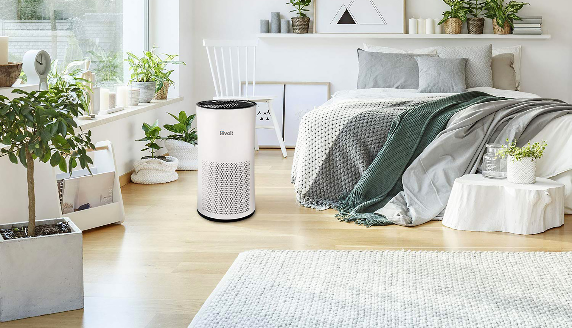 How Long to Run Air Purifier? - In-detail Information - How Long Should Air Purifiers Run