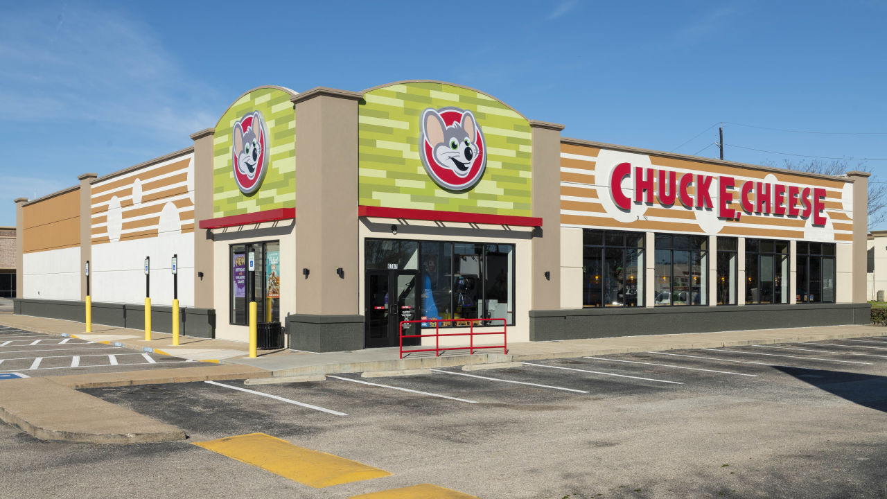 How Many Chuck E Cheese Locations Are There 2024 - Eryn Odilia - How Many Chuck E Cheese Locations Are There
