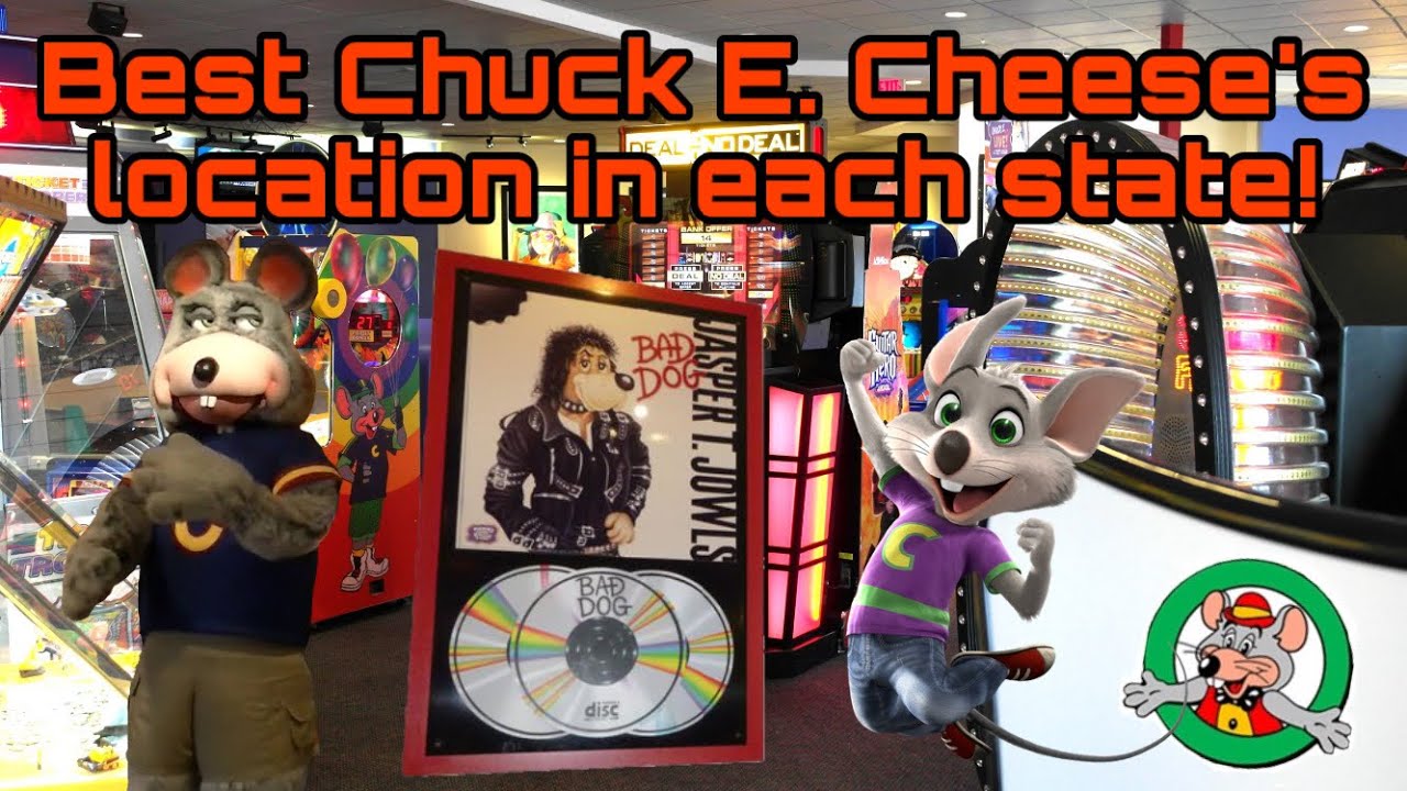 How Many Chuck E Cheese Locations Are There 2024 - Eryn Odilia - How Many Chuck E Cheese Locations Are There