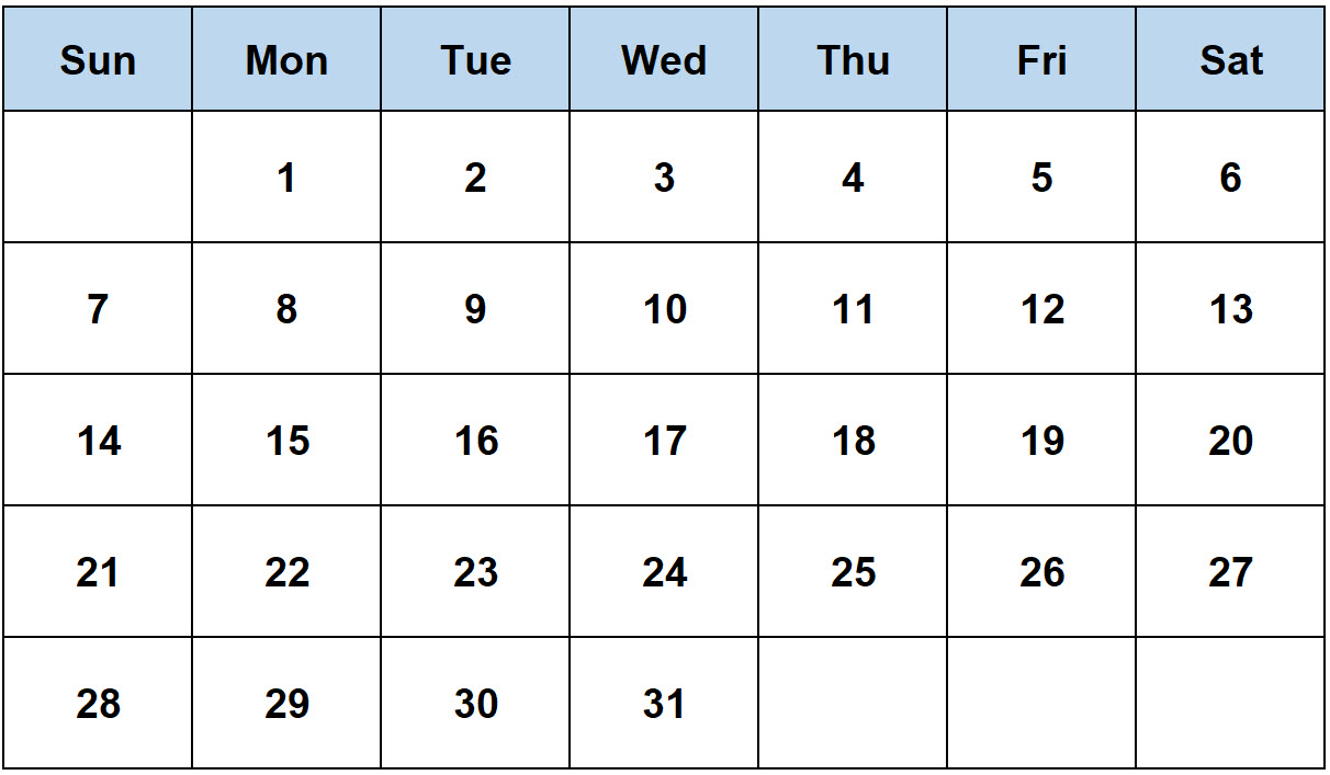 How Many Days in March 2021 - ExcelNotes - How Many Days Ago Was March 31st