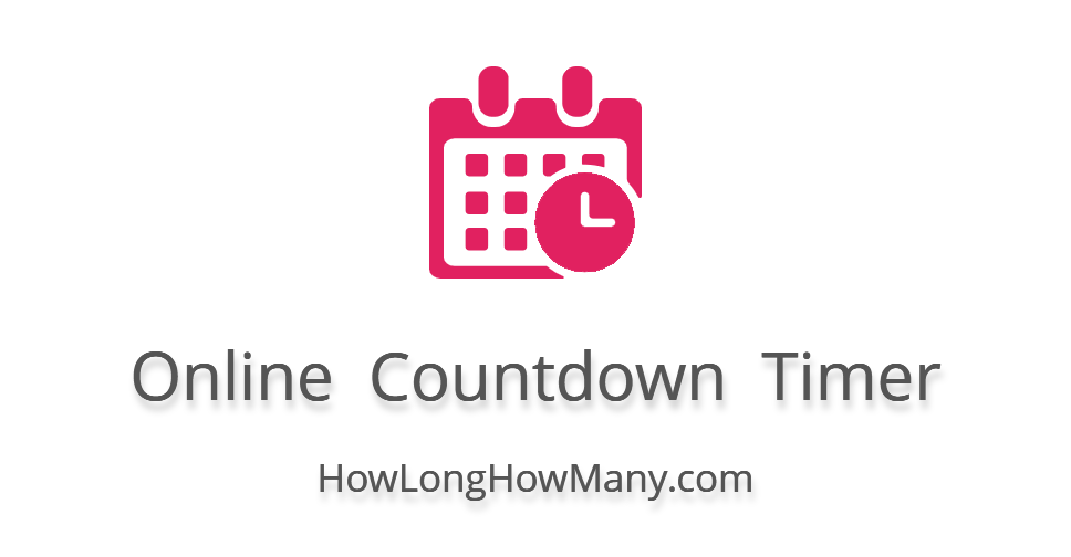 How many days until May 3 2025? - How Many Days Until May 15 2027