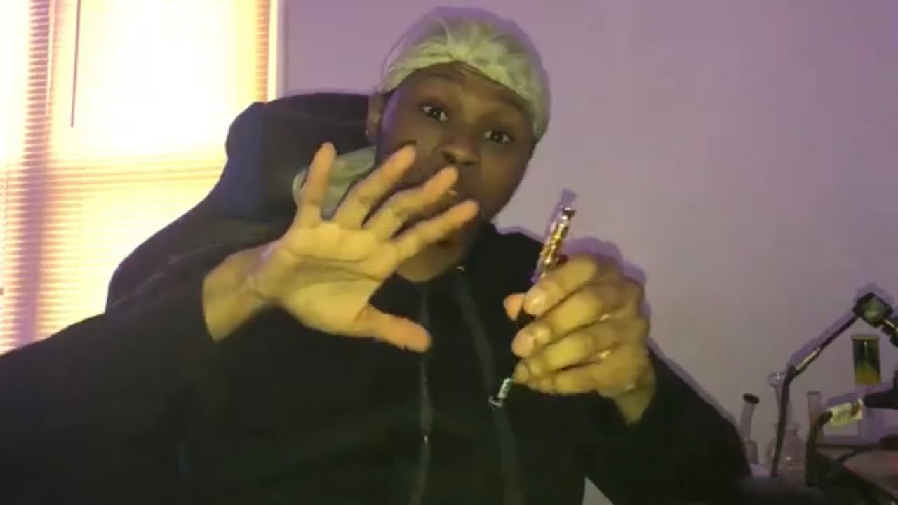 HOW MANY HITS IN A THC OIL DAB PEN CARTRIDGE?!?! - YouTube - How Much Thc In One Hit Of Pen