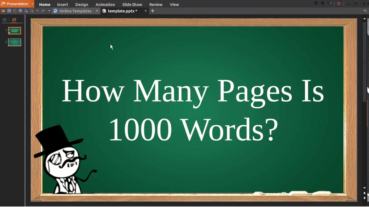 How Many Pages Is 15 000 Words