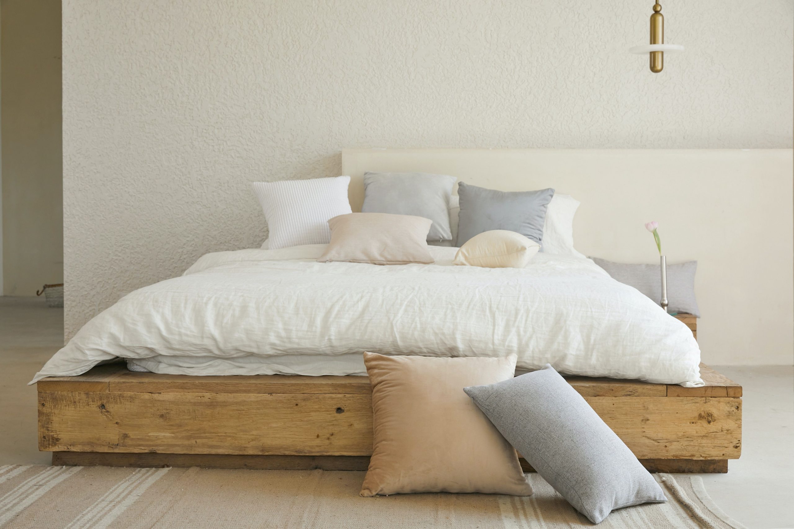 How Many Pillows To Sleep With