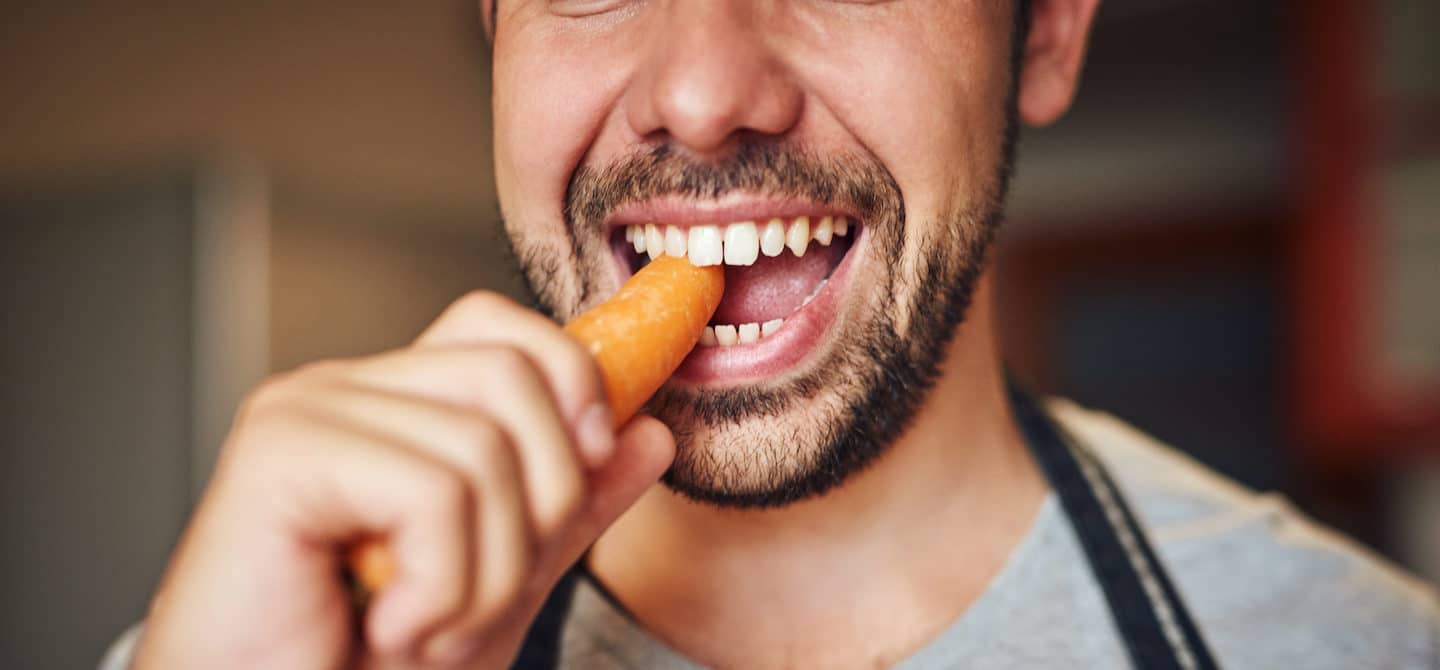 How Many Times Are You Supposed to Chew Your Food? | HUM Nutrition Blog - Chewing Gum And Drinking Water Make You Lose Weight