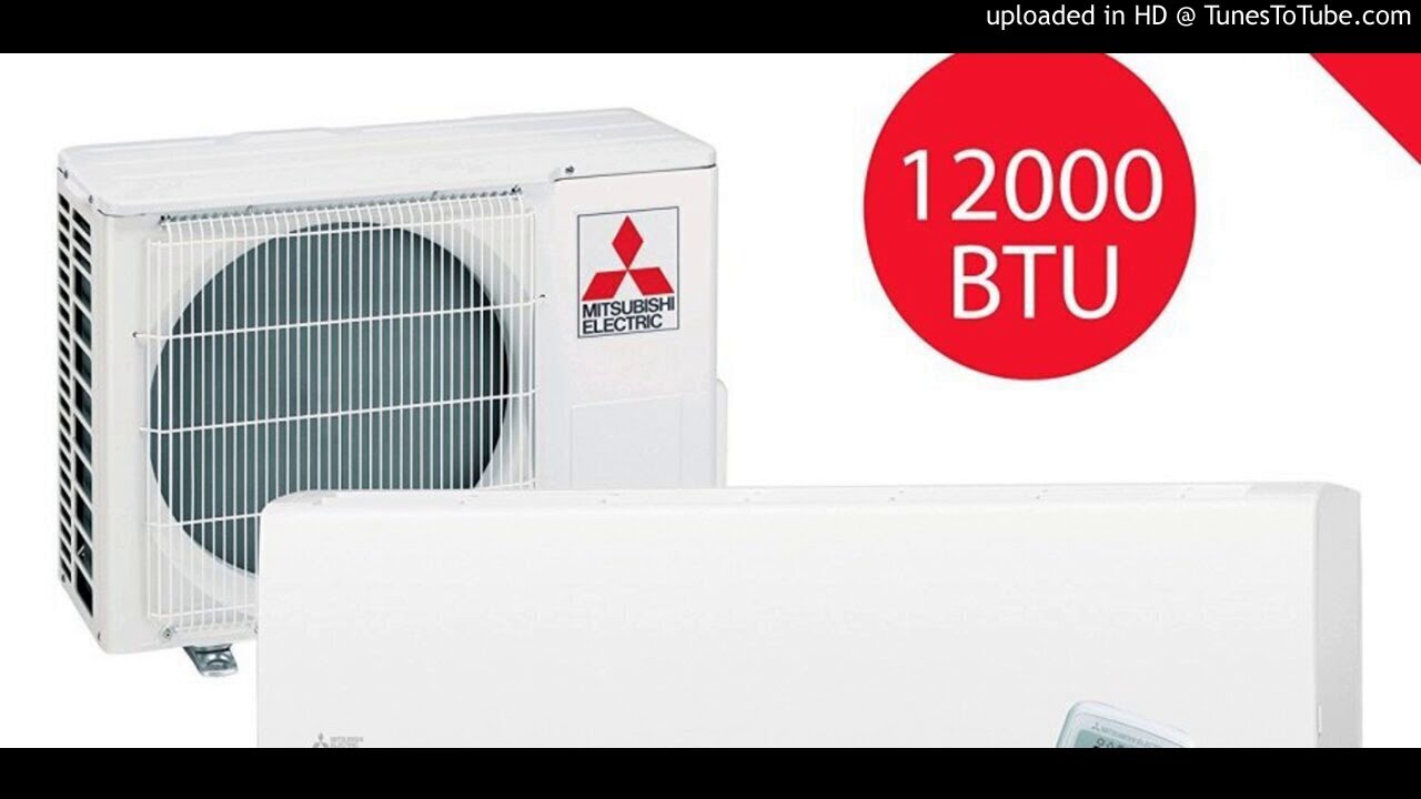 How Many Watts For Portable Air Conditioner - YouTube - How Many Watts For Portable Ac