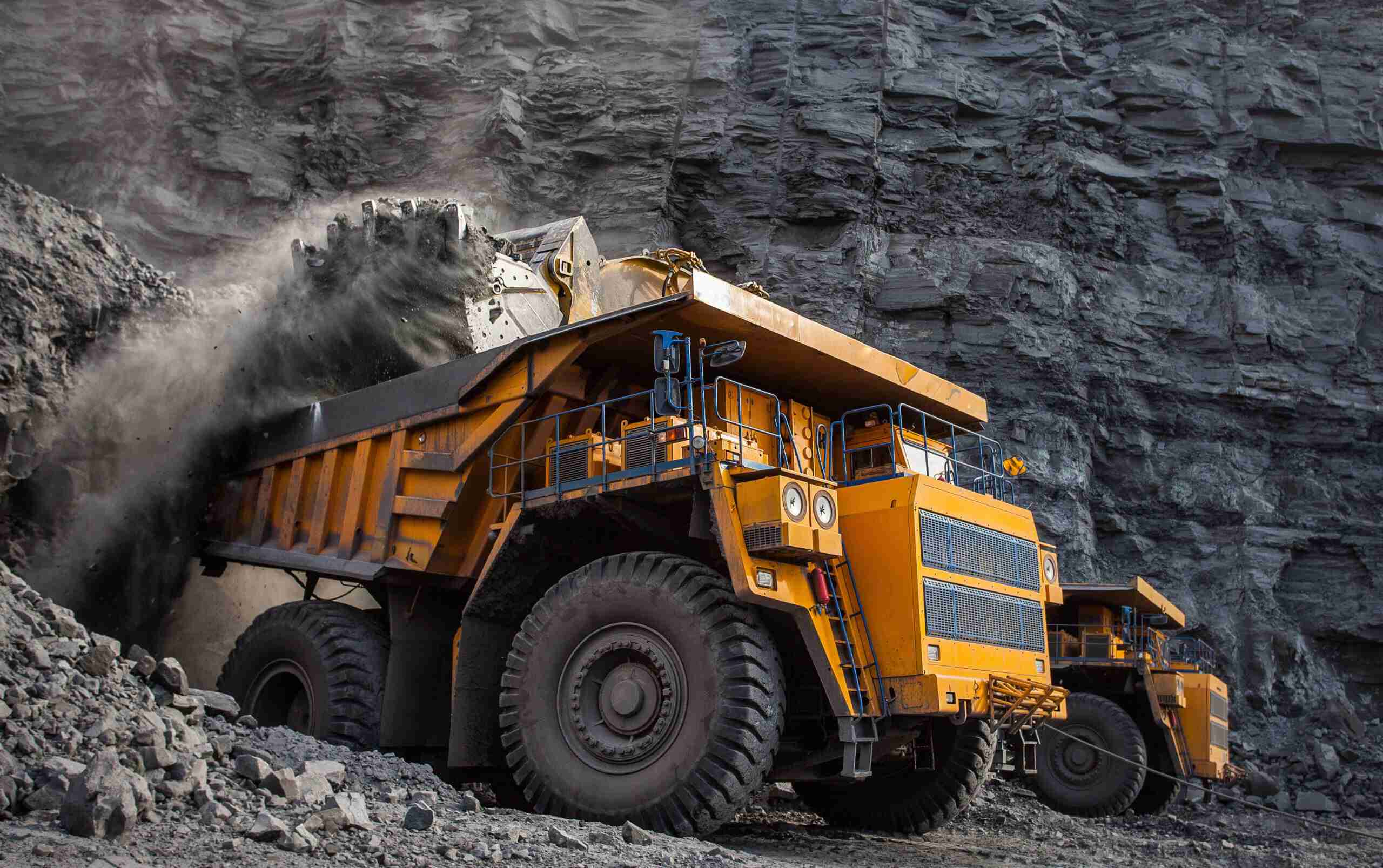 How Mining Has Changed Over The Years | BOSS Magazine - Mining Claims For Sale In Nevada