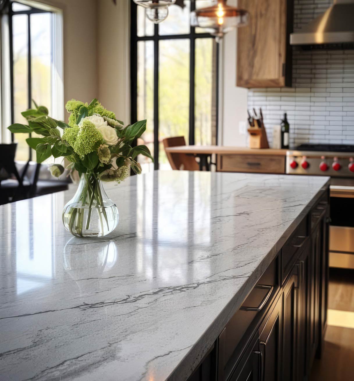 How Much are Quartz Countertops? - Plank and Pillow - How Much Is Quartz Worth Per Gram