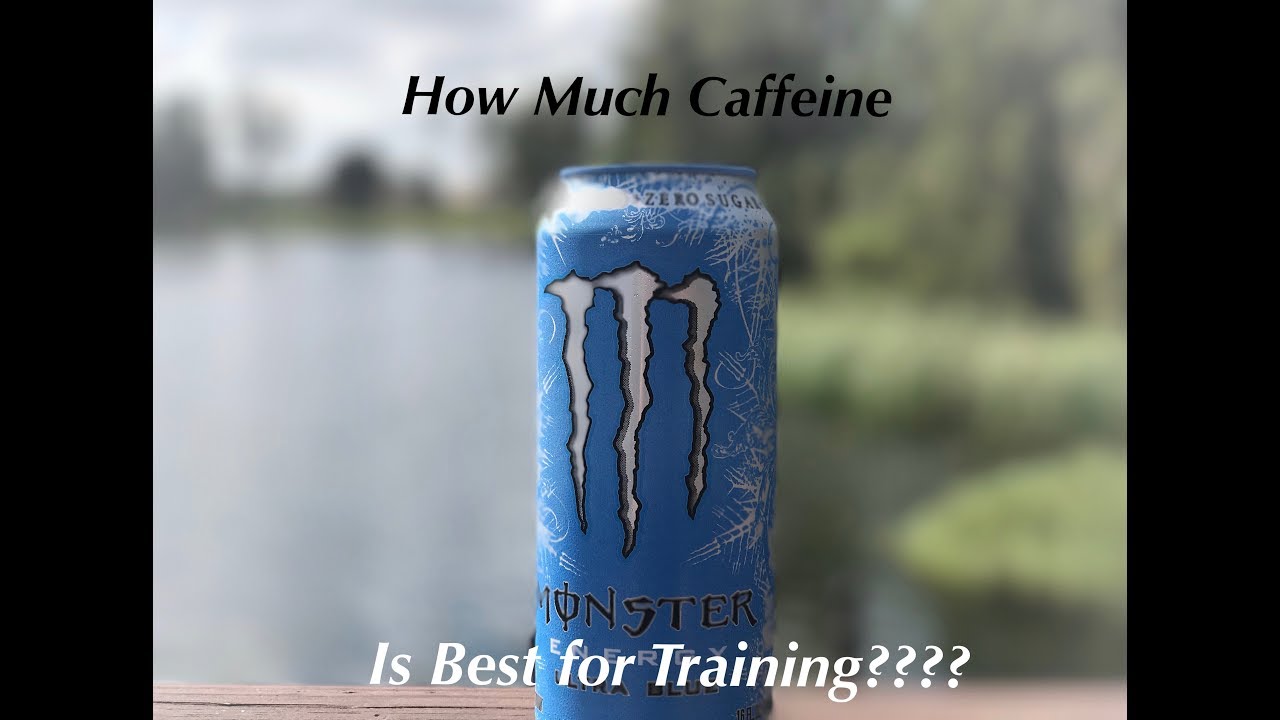 How Much Caffeine Is In A Kickstart 12 Oz