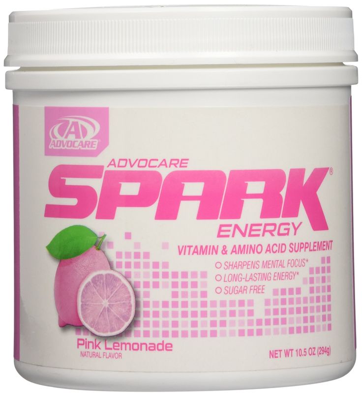 How Much Caffeine Is In AdvoCare Spark Energy Drinks? What, 52% OFF - How Much Caffeine Is In A Spark